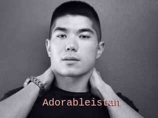 Adorableistan