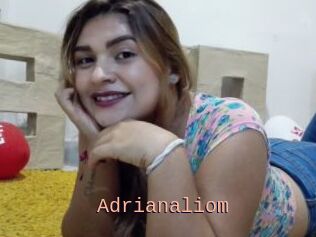 Adrianaliom