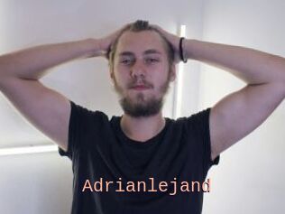 Adrianlejand