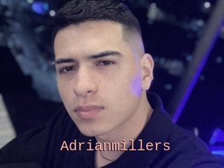 Adrianmillers