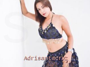 Adrisantacruz