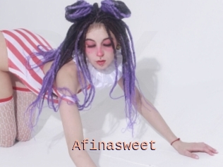 Afinasweet