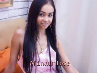 Afinaurlove