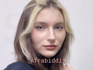 Afrabiddix
