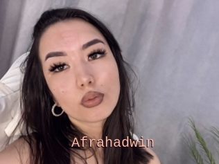 Afrahadwin
