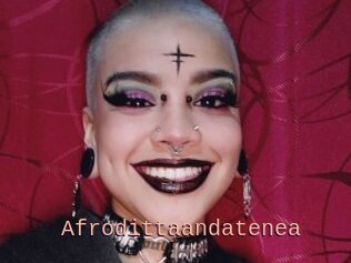 Afrodittaandatenea