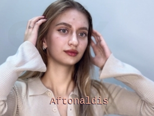 Aftonaldis