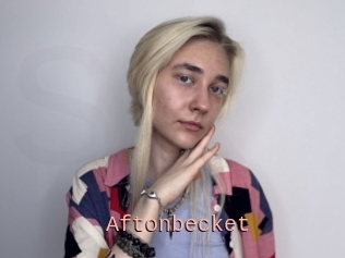 Aftonbecket