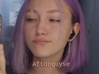 Aftonguyse