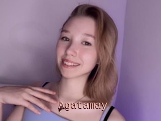 Agatamay