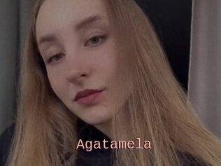 Agatamela