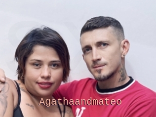 Agathaandmateo