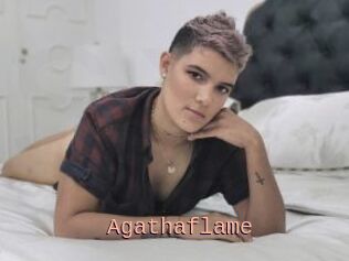 Agathaflame