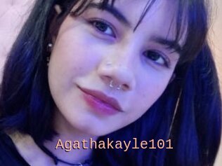 Agathakayle101