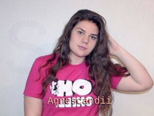 Agnescandii