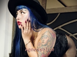 Agnessblue