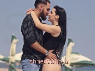 Ahmedtannya