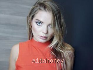 Aidahoney