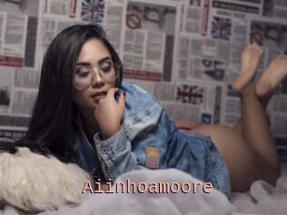 Aiinhoamoore