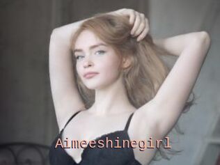 Aimeeshinegirl