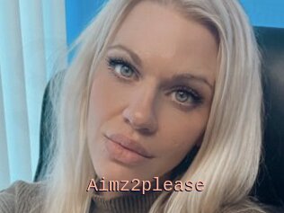 Aimz2please