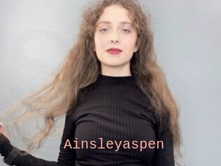 Ainsleyaspen