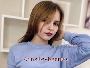 Ainsleybeames