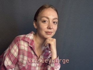 Ainsleyburge