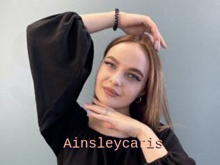 Ainsleycaris