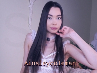 Ainsleycoleman