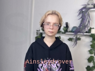 Ainsleydrover
