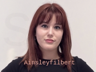 Ainsleyfilbert