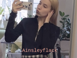 Ainsleyflack