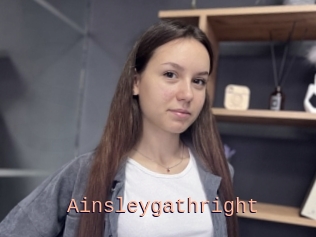 Ainsleygathright