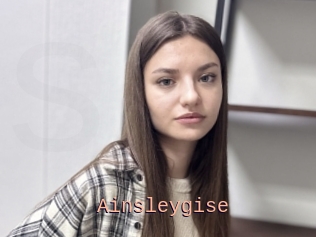 Ainsleygise