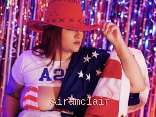 Airamclair