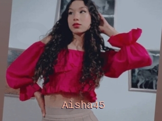 Aisha45