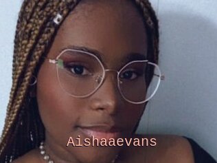 Aishaaevans