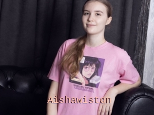 Aishawiston
