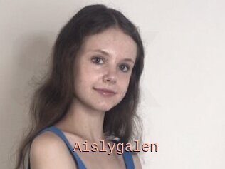 Aislygalen