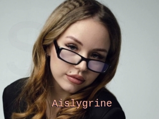 Aislygrine