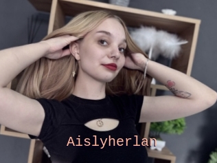 Aislyherlan