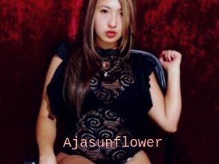 Ajasunflower