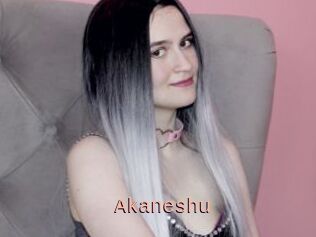 Akaneshu