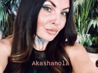 Akashanola