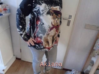 Akiana