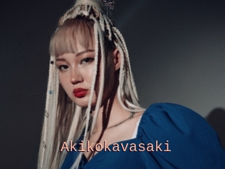 Akikokavasaki
