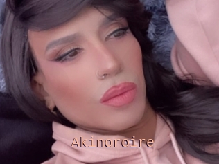 Akinoroire
