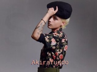 Akirafuddo