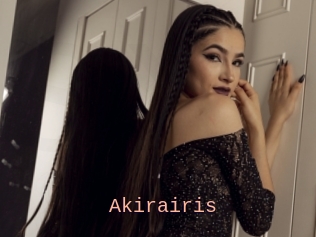 Akirairis